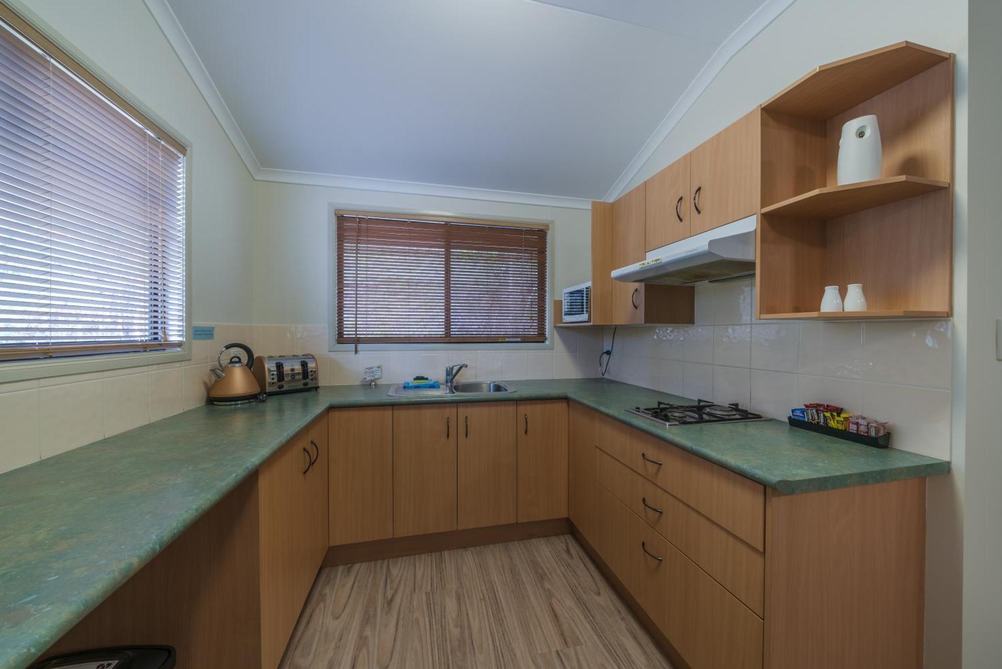Capricorn Caves Hotel Rockhampton Luaran gambar