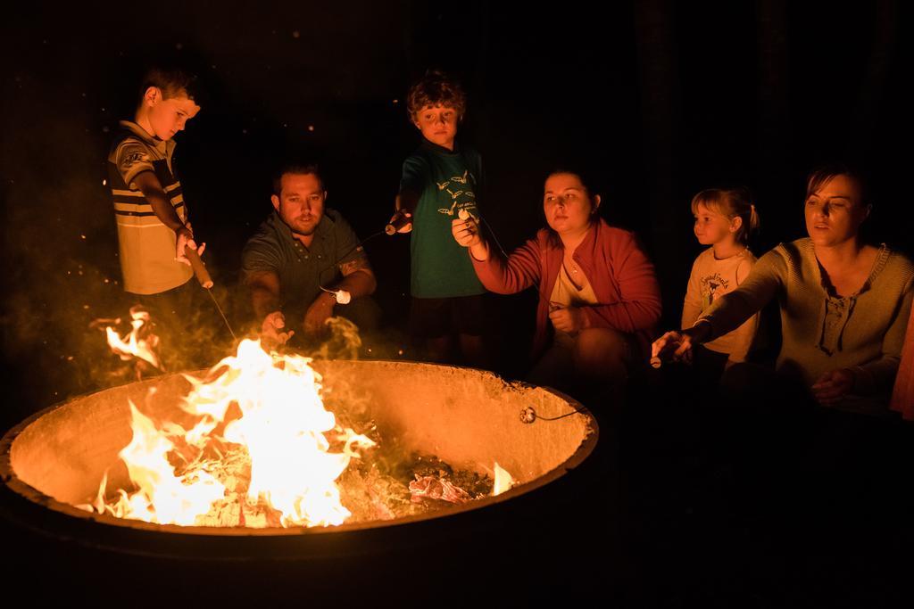 Capricorn Caves Hotel Rockhampton Luaran gambar