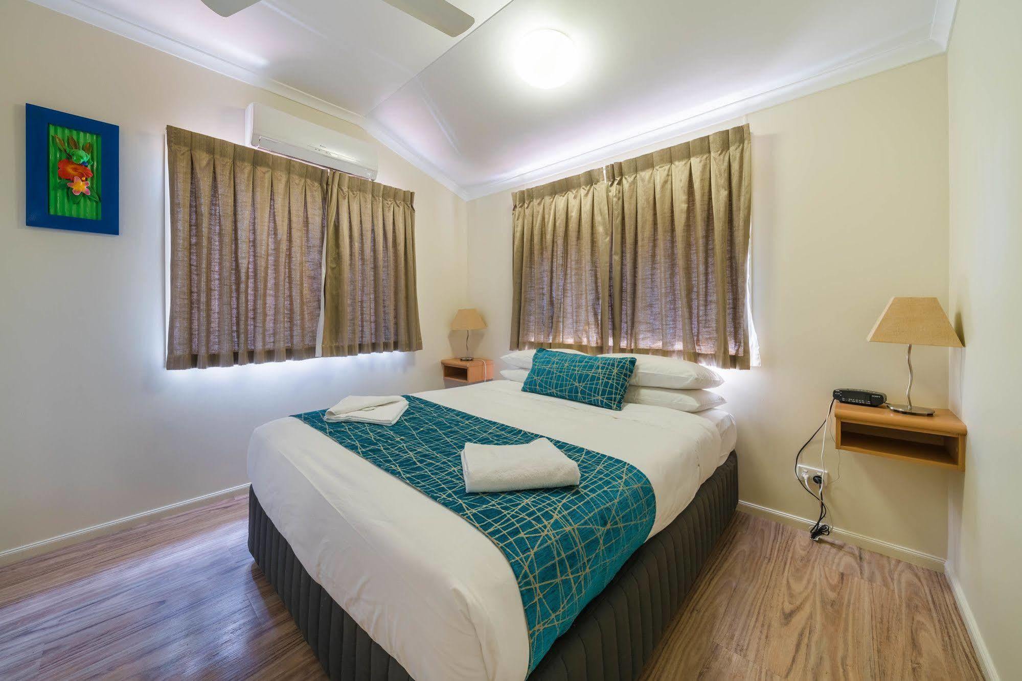 Capricorn Caves Hotel Rockhampton Luaran gambar