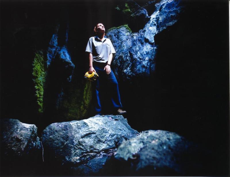 Capricorn Caves Hotel Rockhampton Luaran gambar